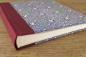 Preview: Photo album Bertl, white dove